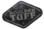 Boulder Tuff